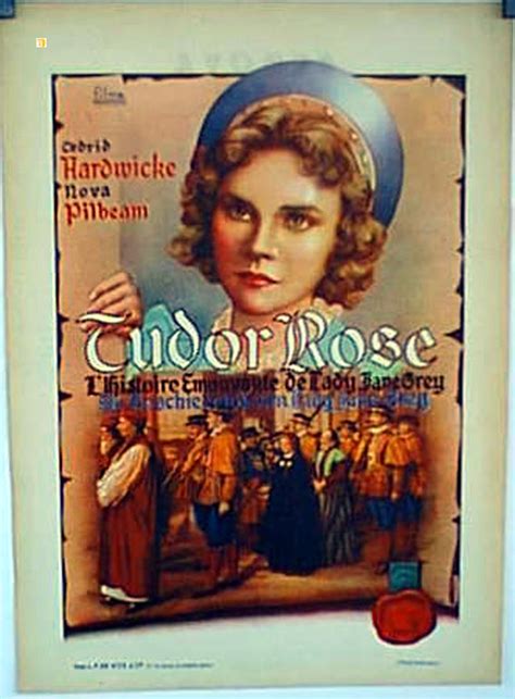 tudor rose movie